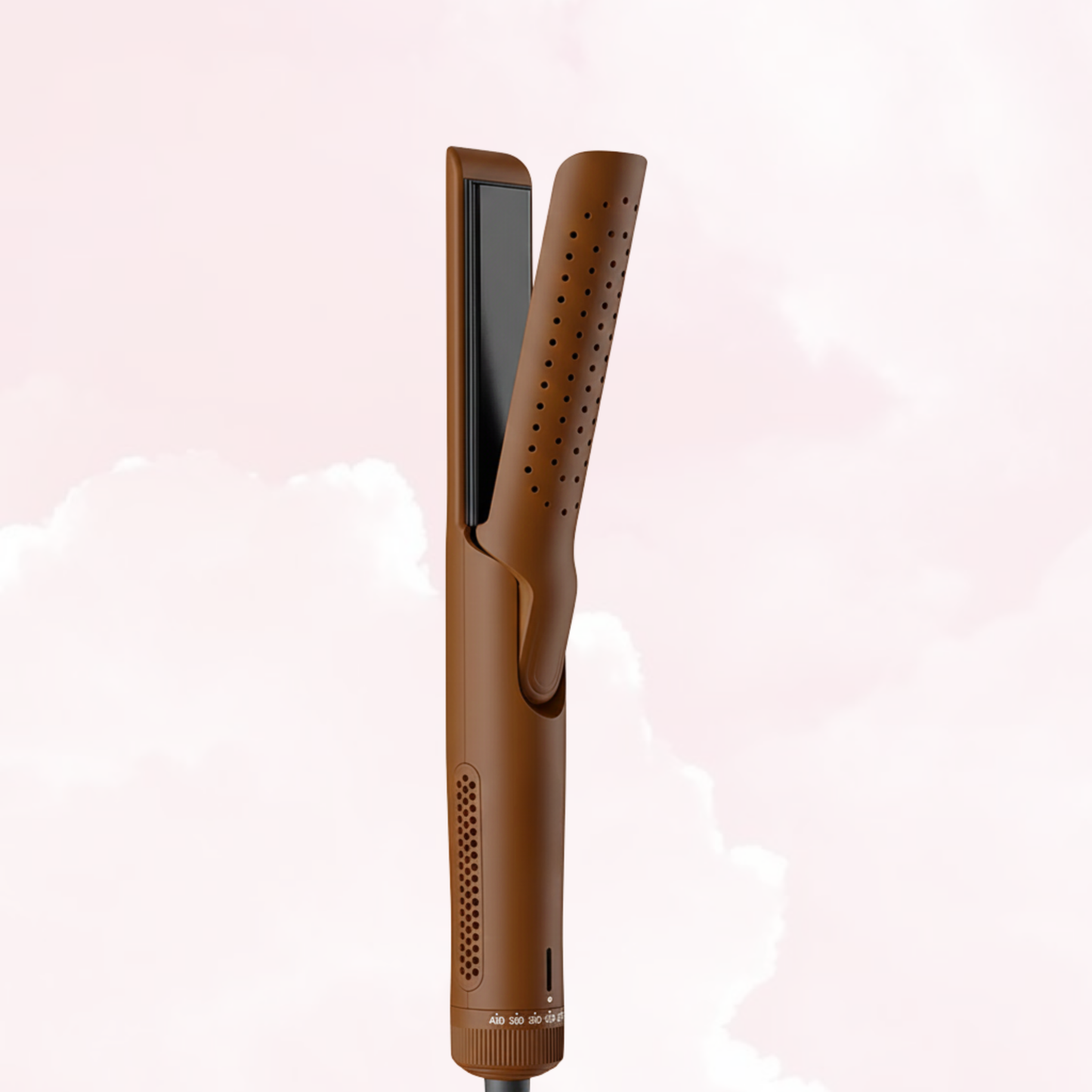 2-in-1 Airflow Styler®