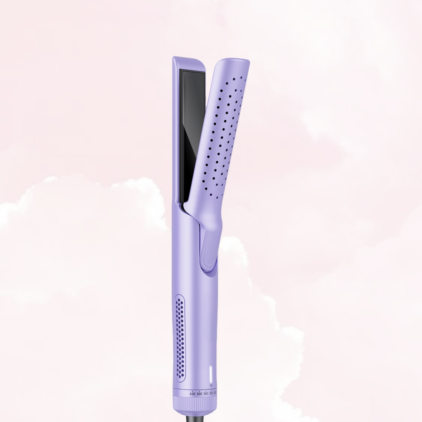 2-in-1 Airflow Styler®