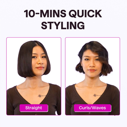 2-in-1 Airflow Styler®