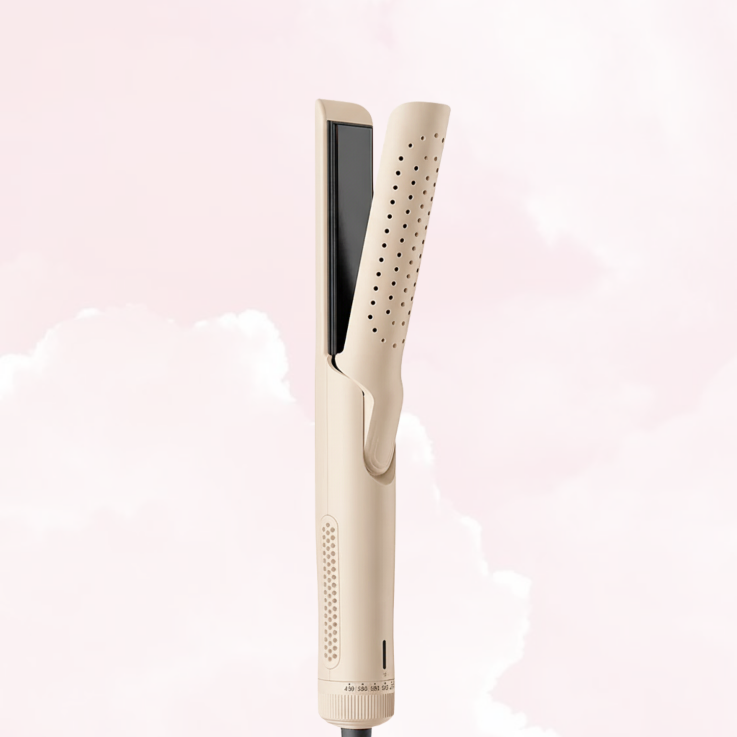 2-in-1 Airflow Styler®