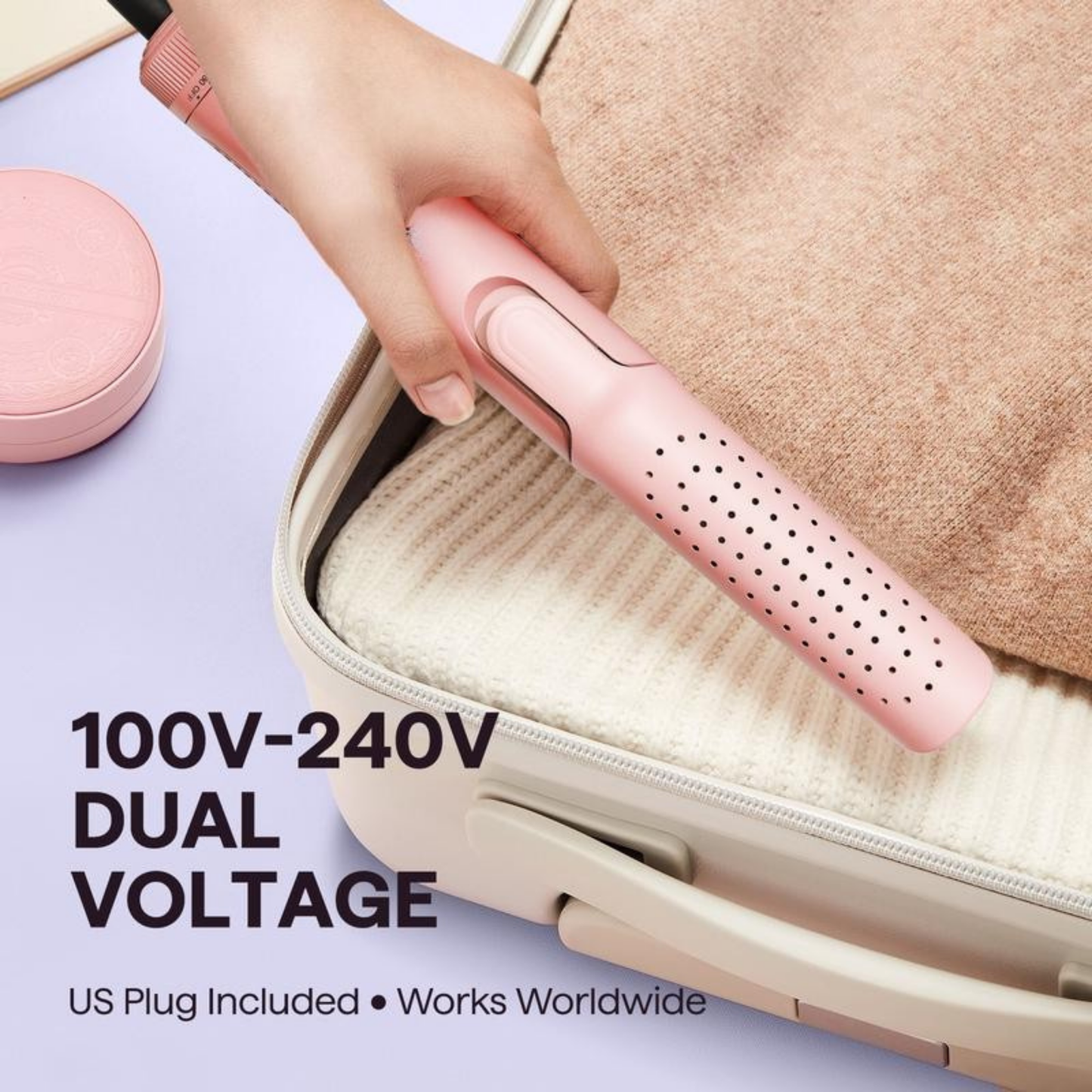 2-in-1 Airflow Styler®