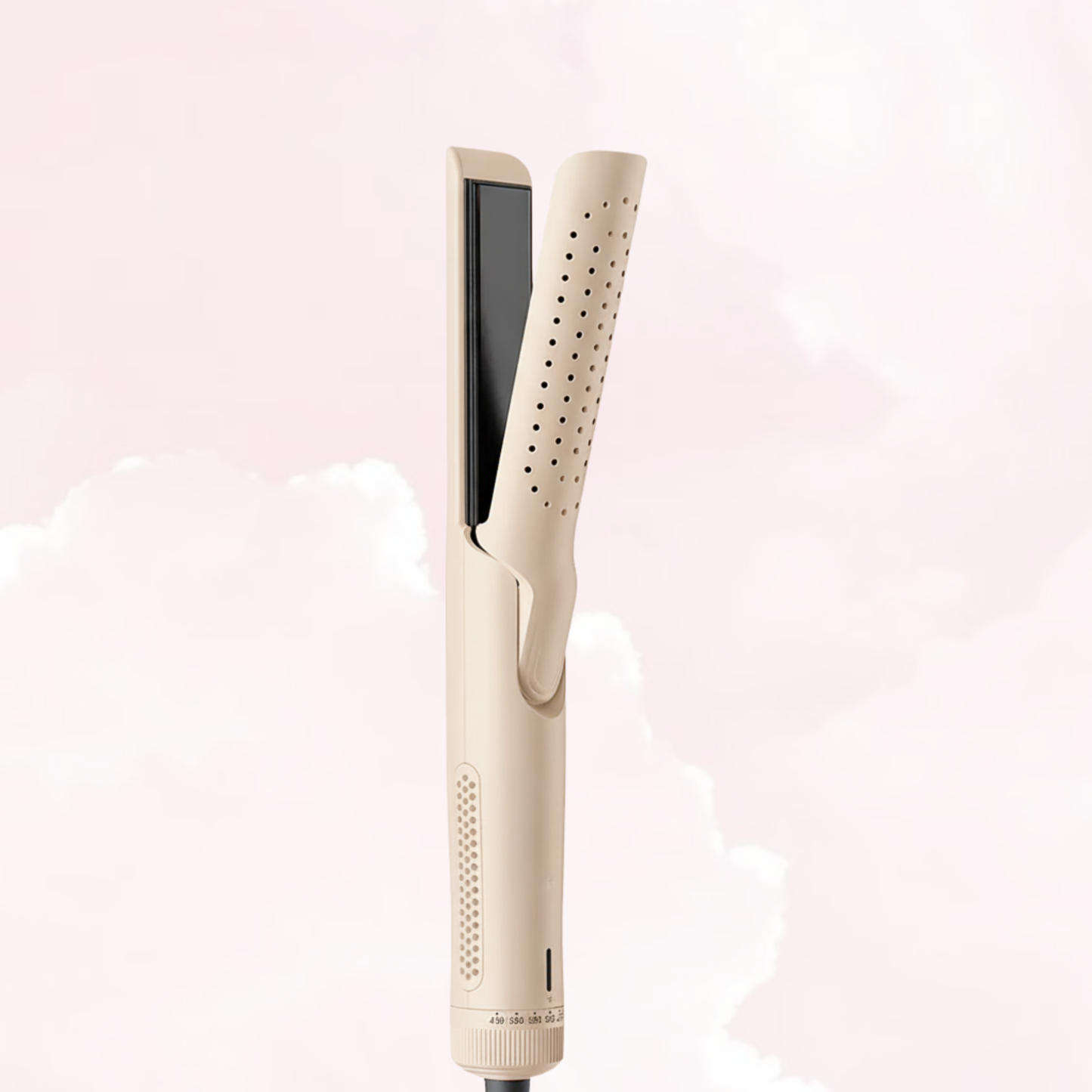 2-in-1 Airflow Styler®