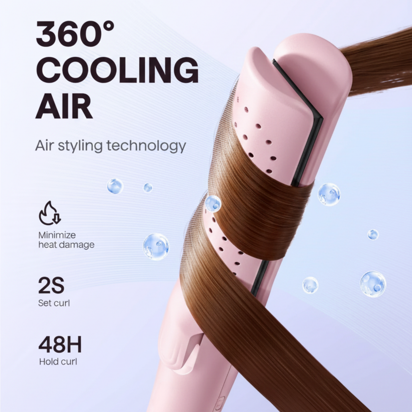 2-in-1 Airflow Styler®