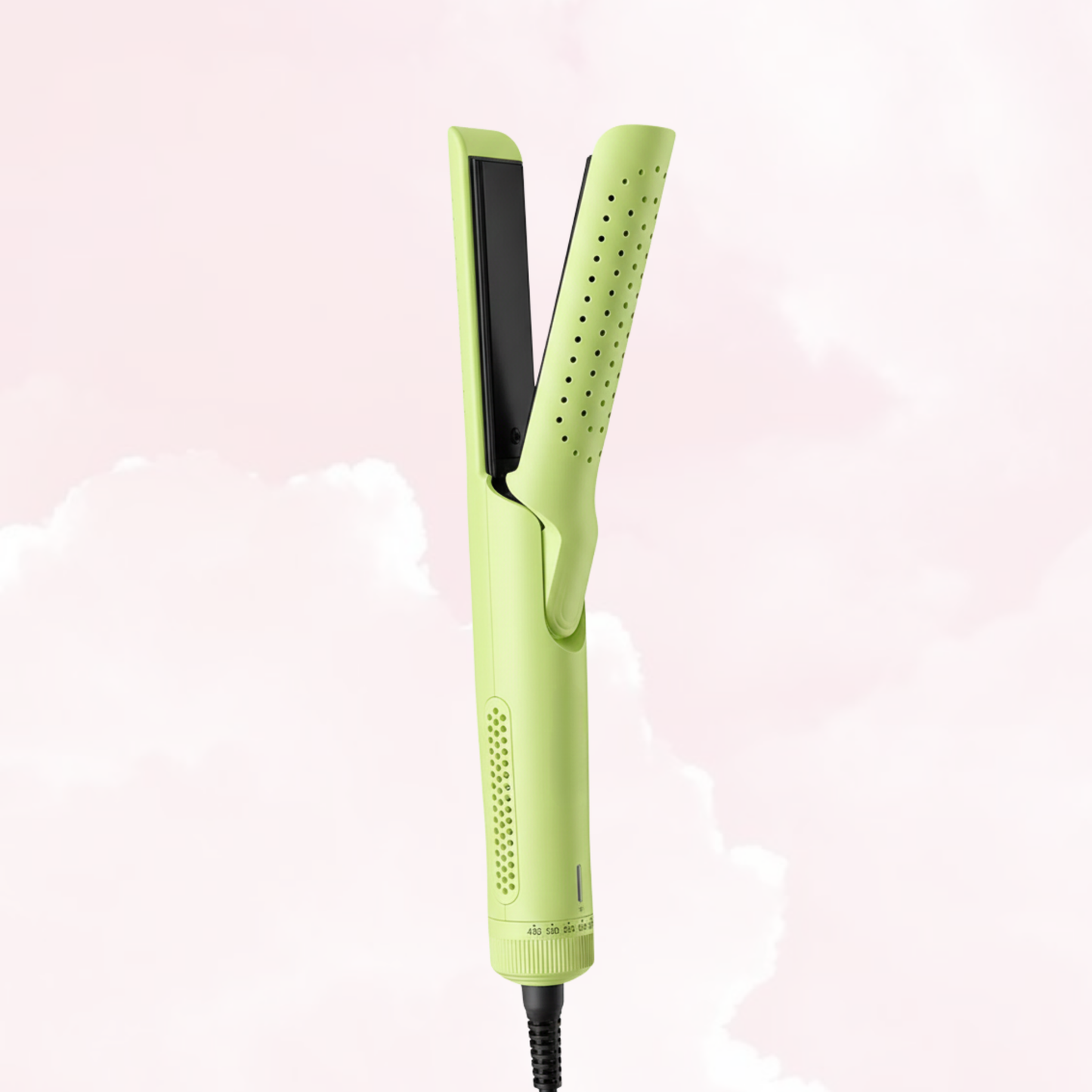 2-in-1 Airflow Styler®